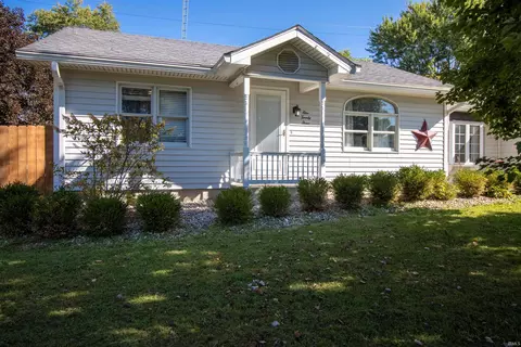 123 8th St, Oolitic, IN 47451 photo 2