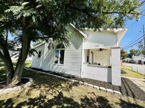 528 J St, Bedford, IN 47421 photo 30