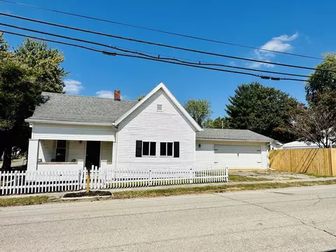 528 J St, Bedford, IN 47421 photo 1