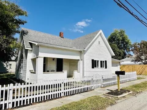 528 J St, Bedford, IN 47421 photo 13