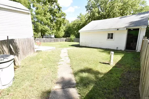 1659 S 246 E, Fowler, IN 47944 photo 5