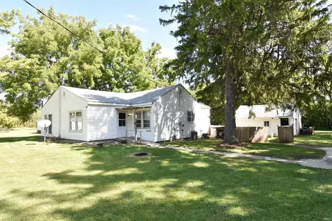 1659 S 246 E, Fowler, IN 47944 photo 1