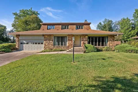 505 E Audubon Dr, Bloomington, IN 47408 photo 2