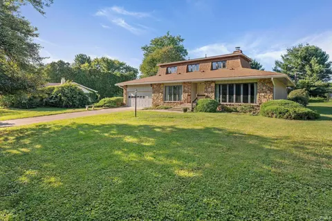 505 E Audubon Dr, Bloomington, IN 47408 photo 4