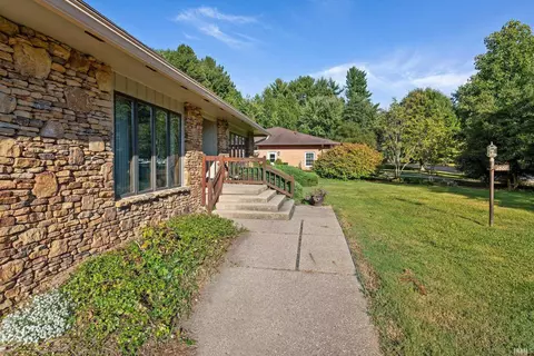505 E Audubon Dr, Bloomington, IN 47408 photo 5