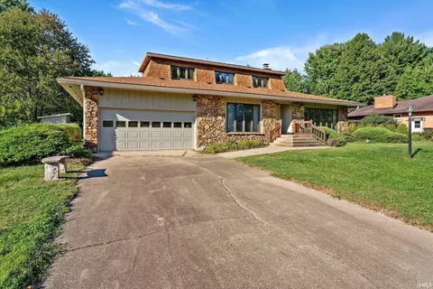 505 E Audubon Dr, Bloomington, IN 47408 photo 3