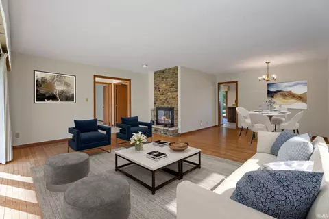 505 E Audubon Dr, Bloomington, IN 47408 photo 1