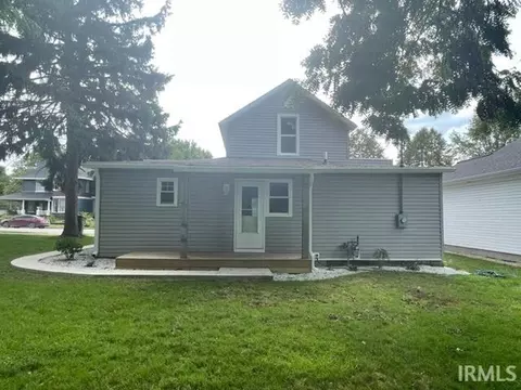603 E 6th St, Fowler, IN 47944 photo 16