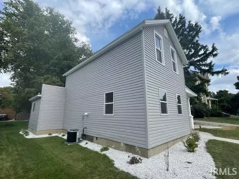 603 E 6th St, Fowler, IN 47944 photo 15