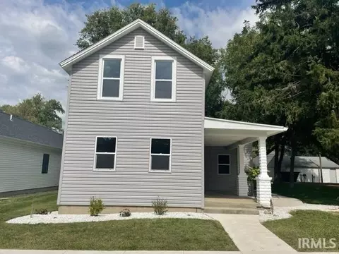 603 E 6th St, Fowler, IN 47944 photo 1