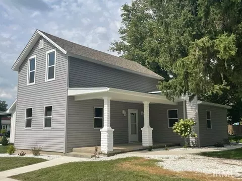 603 E 6th St, Fowler, IN 47944 photo 18