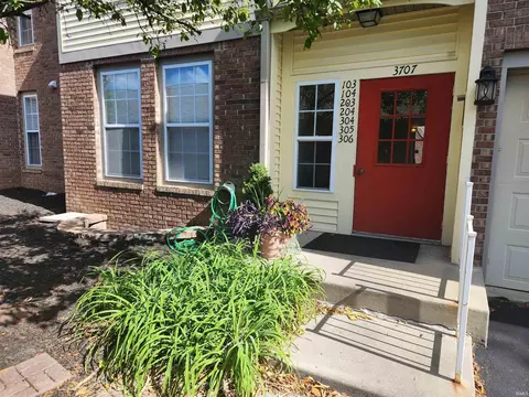 3707 E Barrington Dr #D104, Bloomington, IN 47408 photo 1