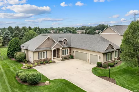 50643 Chestnut Rd, Granger, IN 46530 photo 1