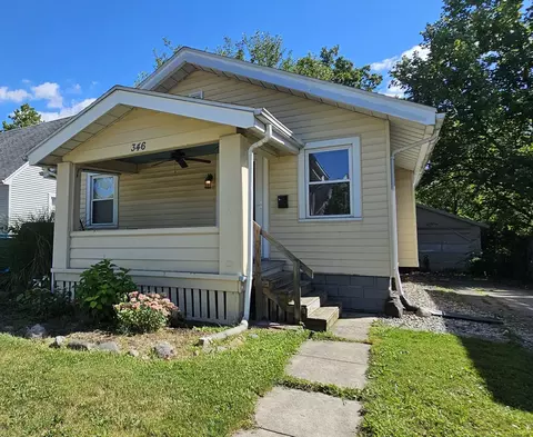 346 Dalgren Ave, Fort Wayne, IN 46805 photo 1