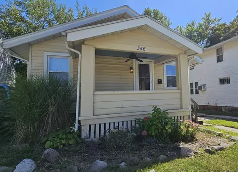 346 Dalgren Ave, Fort Wayne, IN 46805 photo 2
