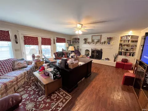 3264 Lakeside Dr, Jasper, IN 47546 photo 9