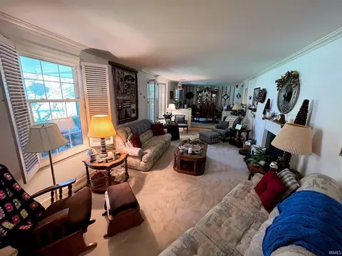 3264 Lakeside Dr, Jasper, IN 47546 photo 6