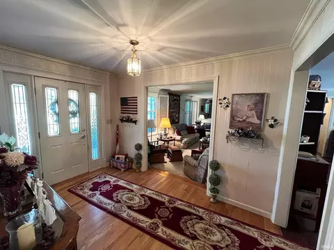 3264 Lakeside Dr, Jasper, IN 47546 photo 5