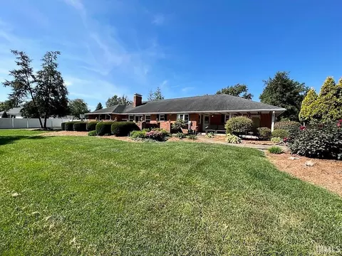 3264 Lakeside Dr, Jasper, IN 47546 photo 4