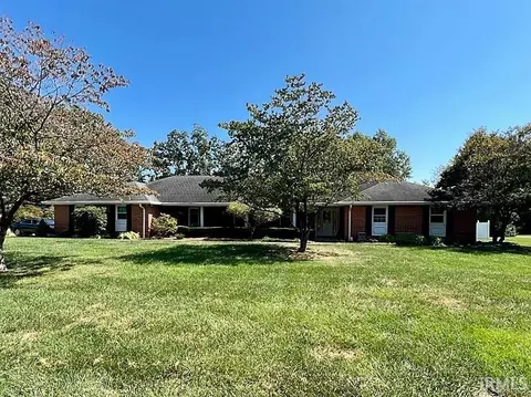 3264 Lakeside Dr, Jasper, IN 47546 photo 1