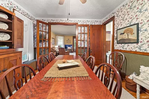 601 E Walnut St, Chalmers, IN 47929 photo 15