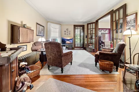 601 E Walnut St, Chalmers, IN 47929 photo 7