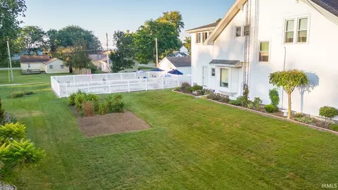 601 E Walnut St, Chalmers, IN 47929 photo 31