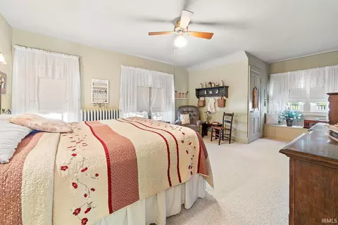 601 E Walnut St, Chalmers, IN 47929 photo 20
