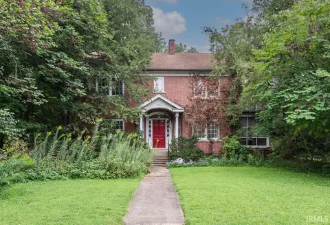 1300 E 1st St, Bloomington, IN 47401 photo 1