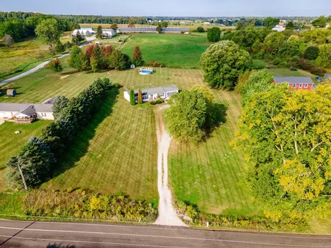 0140 S 400 E, Lagrange, IN 46761 photo 1