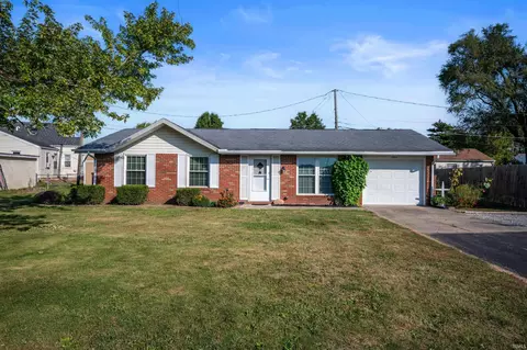 1902 Outer Dr, New Castle, IN 47362 photo 6