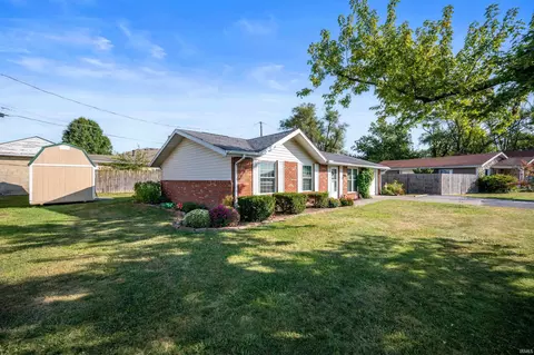 1902 Outer Dr, New Castle, IN 47362 photo 21