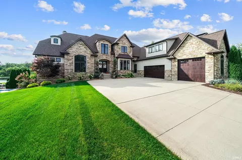 50733 Brookside Dr, Granger, IN 46530 photo 1