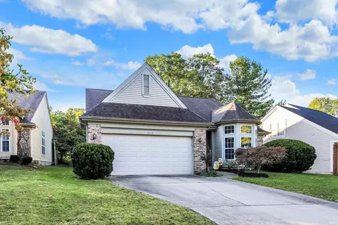 2133 S White Tail Run, Bloomington, IN 47401 photo 4