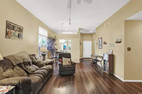 2133 S White Tail Run, Bloomington, IN 47401 photo 18