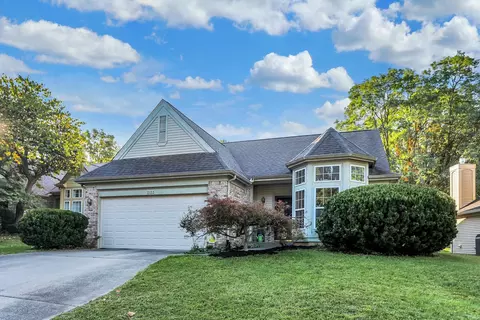 2133 S White Tail Run, Bloomington, IN 47401 photo 3