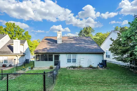 2133 S White Tail Run, Bloomington, IN 47401 photo 35