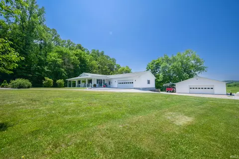 5530 S Harmony Rd, Bloomington, IN 47403 photo 5
