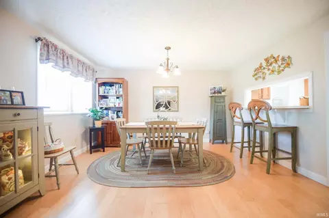 5530 S Harmony Rd, Bloomington, IN 47403 photo 10
