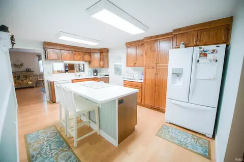 5530 S Harmony Rd, Bloomington, IN 47403 photo 9