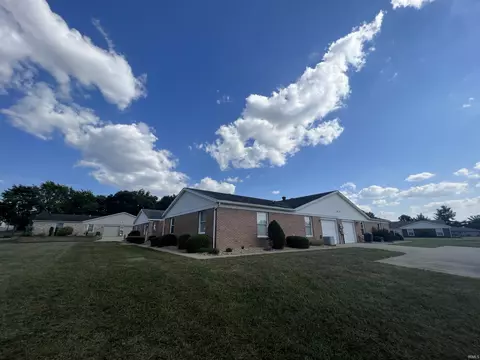 3592 Manor Dr, Jasper, IN 47546 photo 23