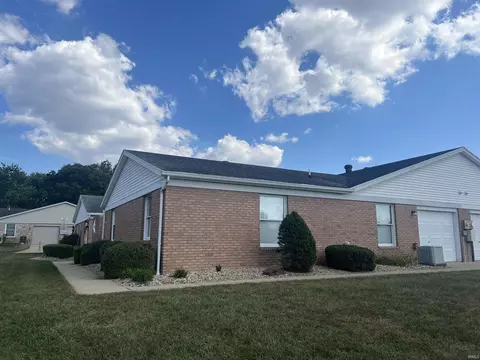 3592 Manor Dr, Jasper, IN 47546 photo 24