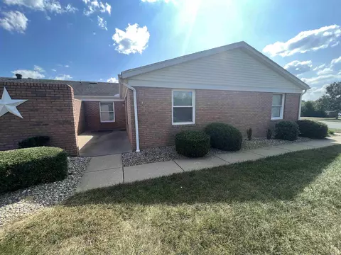3592 Manor Dr, Jasper, IN 47546 photo 21