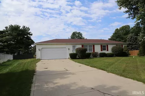 53273 Spring Ct, Granger, IN 46530 photo 1