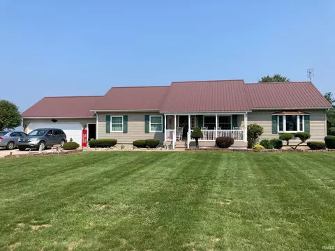 5815 E Sr 120, Howe, IN 46746 photo 9