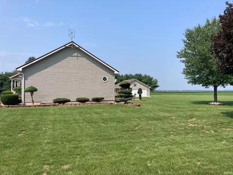 5815 E Sr 120, Howe, IN 46746 photo 5