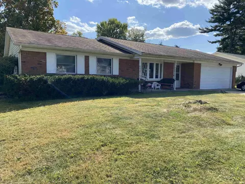 4271 W Doyle Ave, Bloomington, IN 47403 photo 1