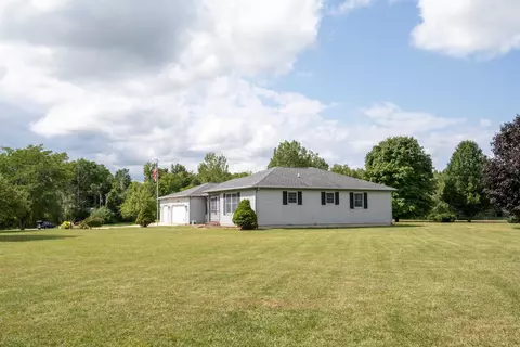 5050 N Elder Rd, Larwill, IN 46764 photo 28