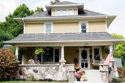 512 Hawpatch, Lagrange, IN 46761 photo 2