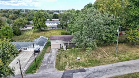 908 Hall Ave, Oolitic, IN 47451 photo 30
